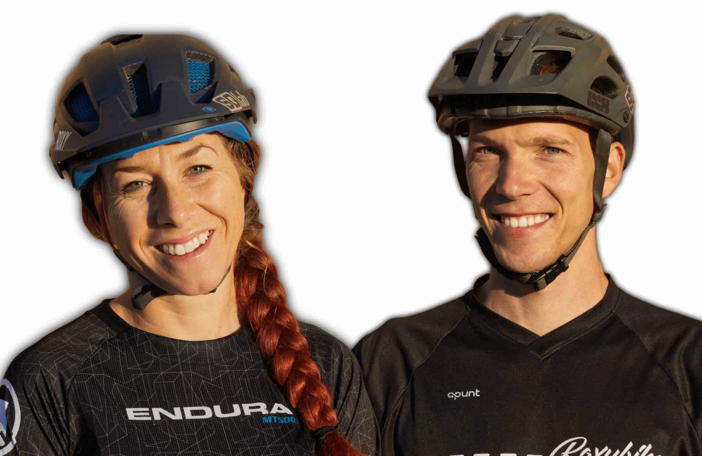 Mountainbike Kurs