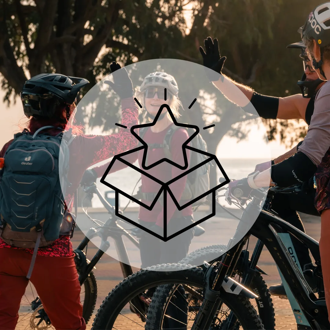 Goodies unserer Partner