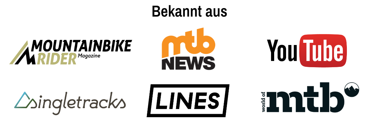 Mountainbike fahrtechnik Experten Roxy & Berni von Roxybike