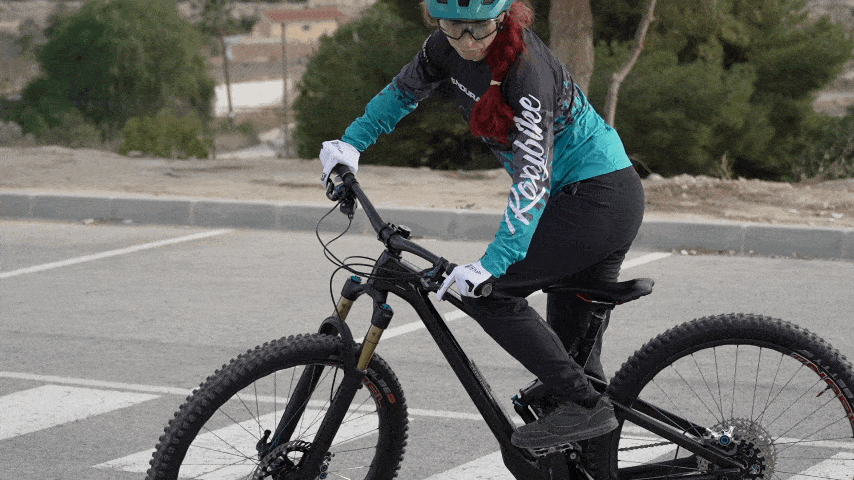 Über 65 Übungslektionen in der Challenge