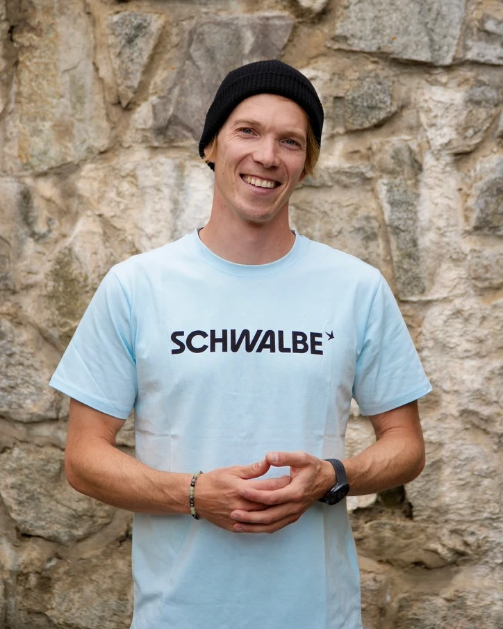 Mountain Bike Coach Bernhard Havelka