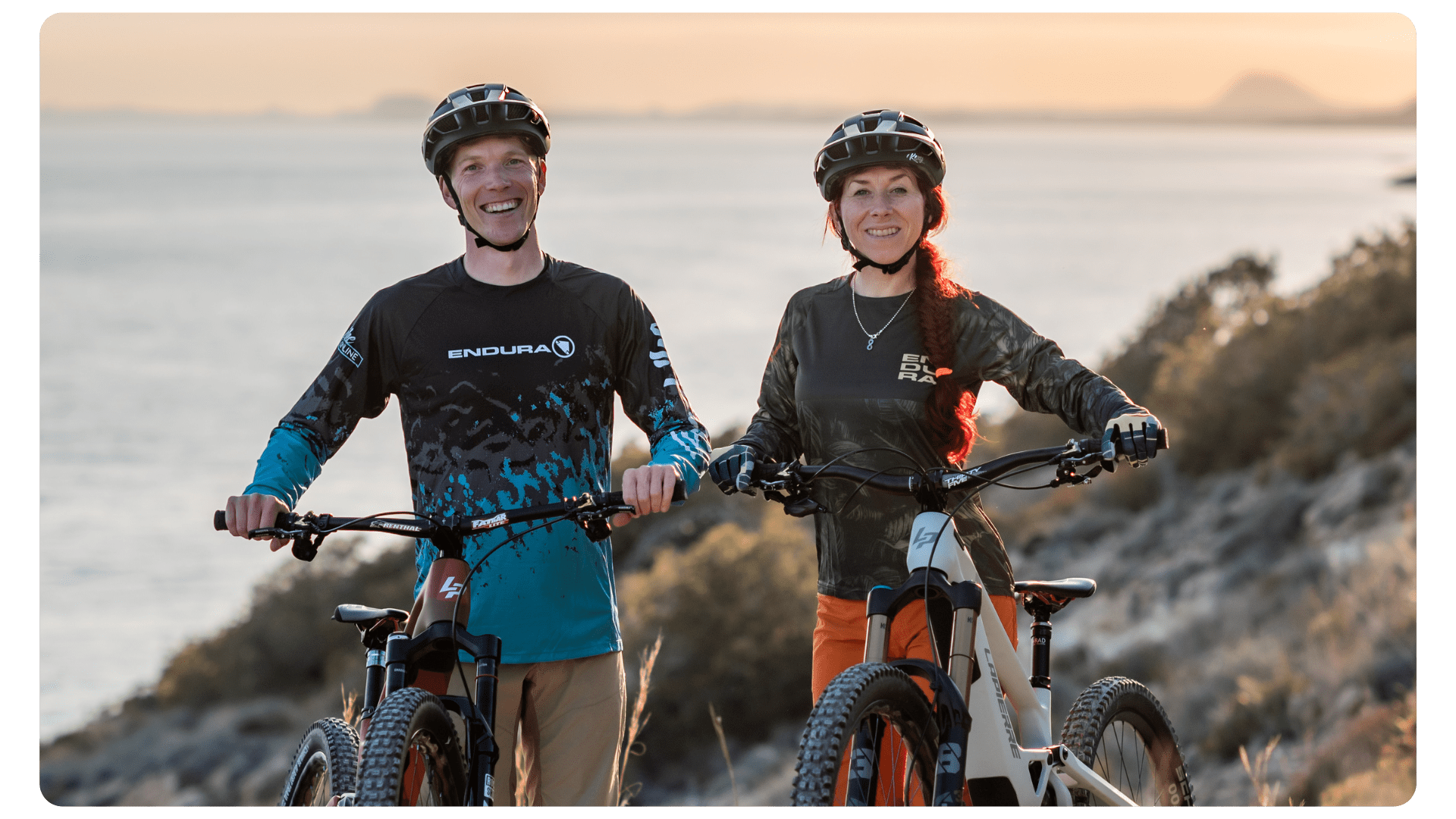 Mountainbike Kurs für Erwachsene