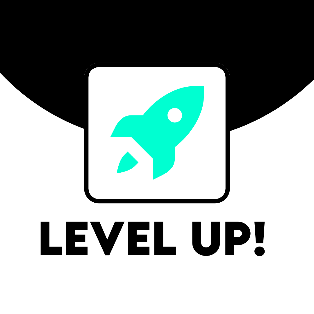 Ein Katalog aus über 65 Übungen in verschiedenen Levels.