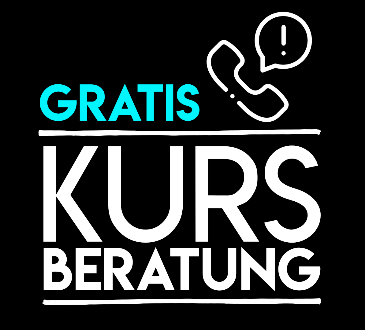 Kostenloses Beratungsgespräch